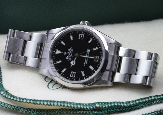 Top 8 Undervalued and Underrated Rolex Watches
