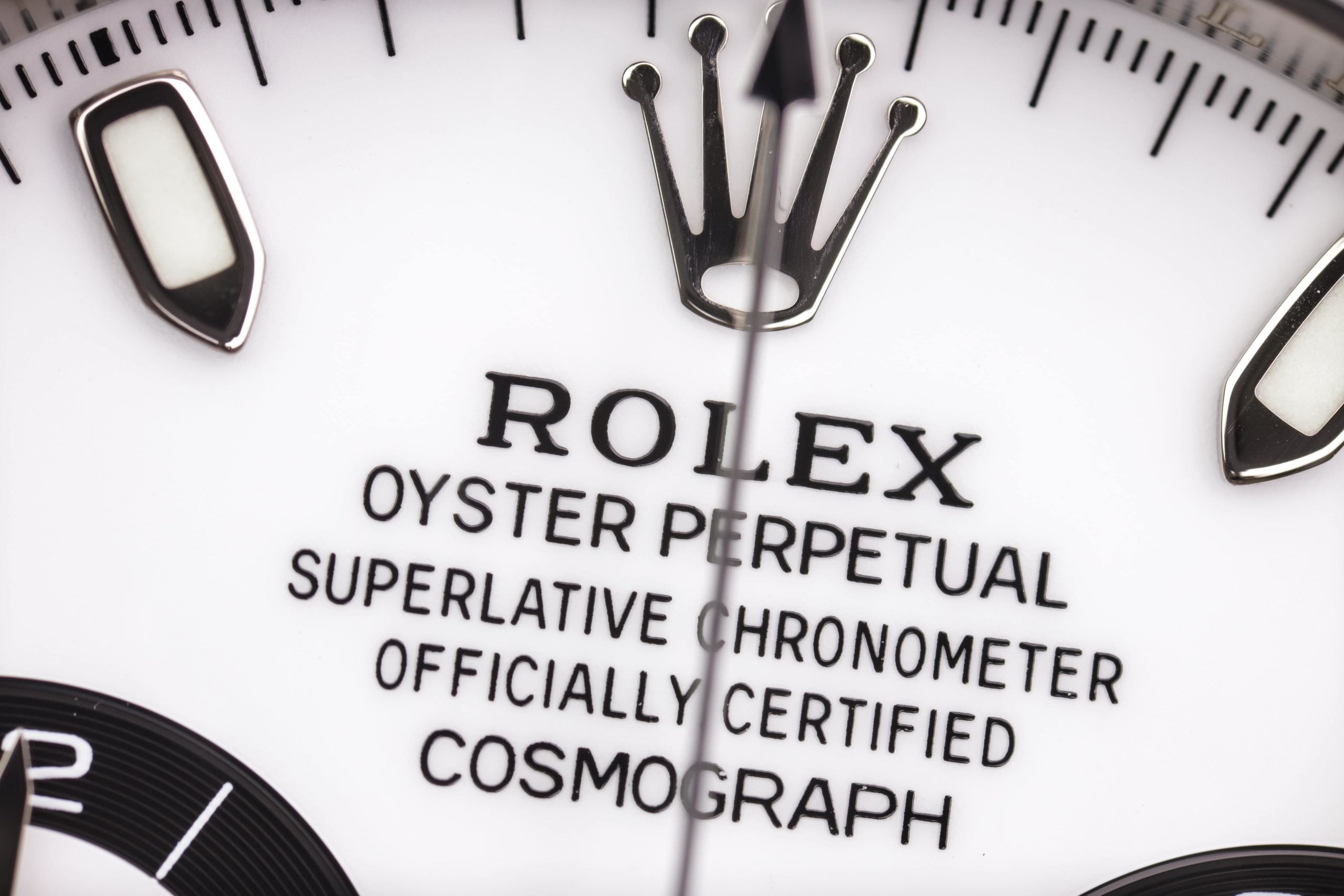 Rolex Extends Its Lead Over The Entire Swiss Watch Industry