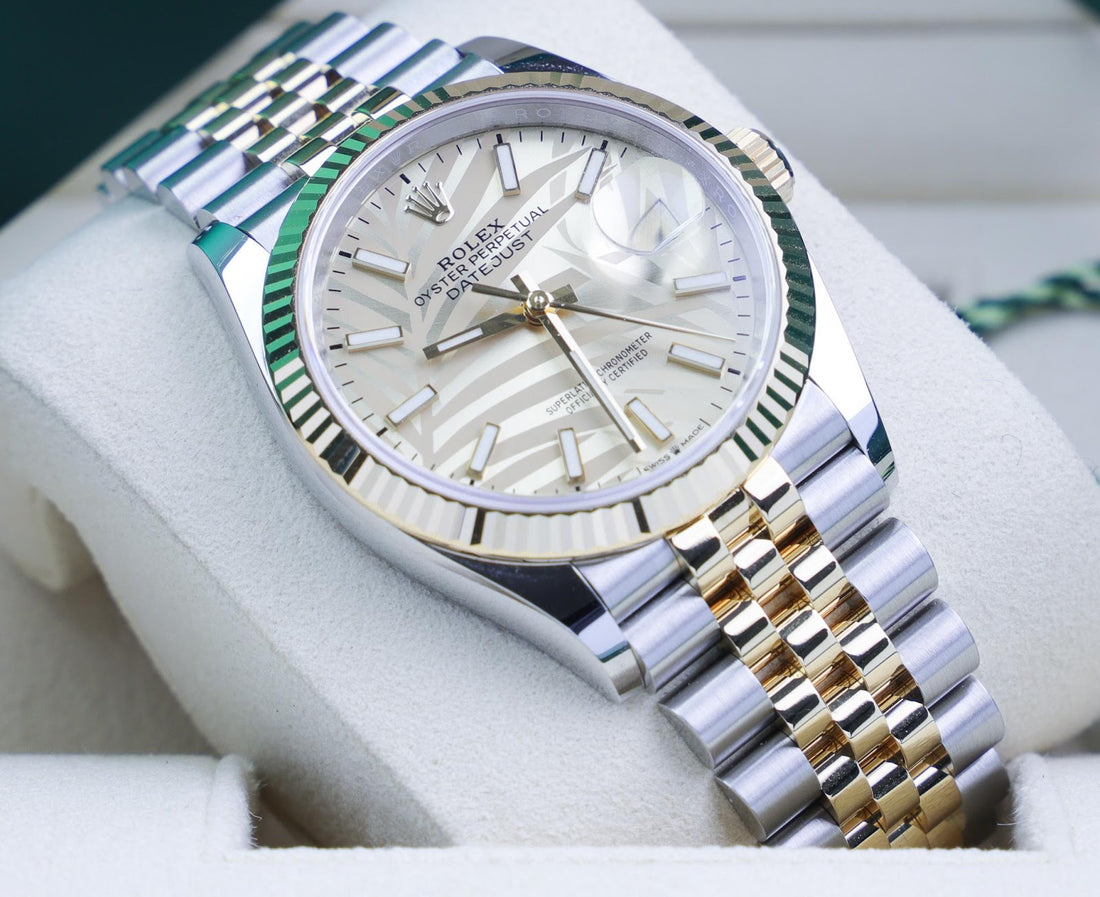 Which Rolex watches are the Easiest to buy? Rolex Availability Guide