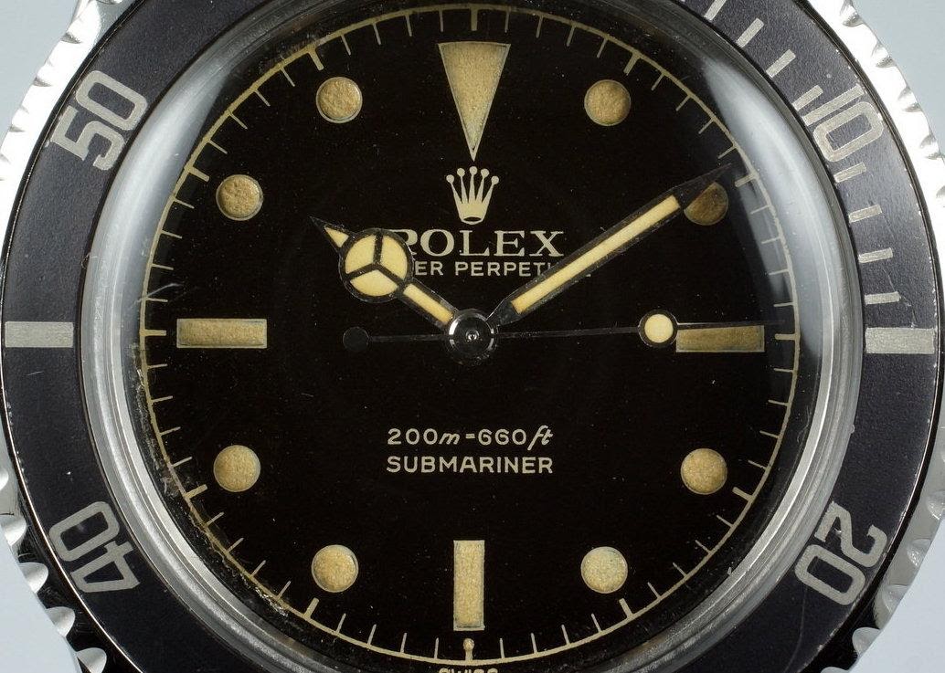 Should you relume a watch dial?