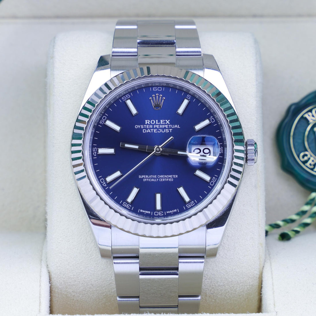 Are all Rolex Watches Automatic? Answered