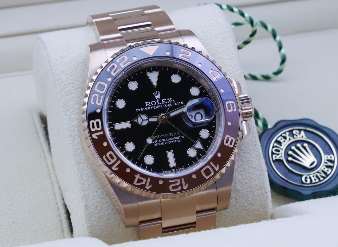 Why are Rolex Watches so popular? All You Need to know