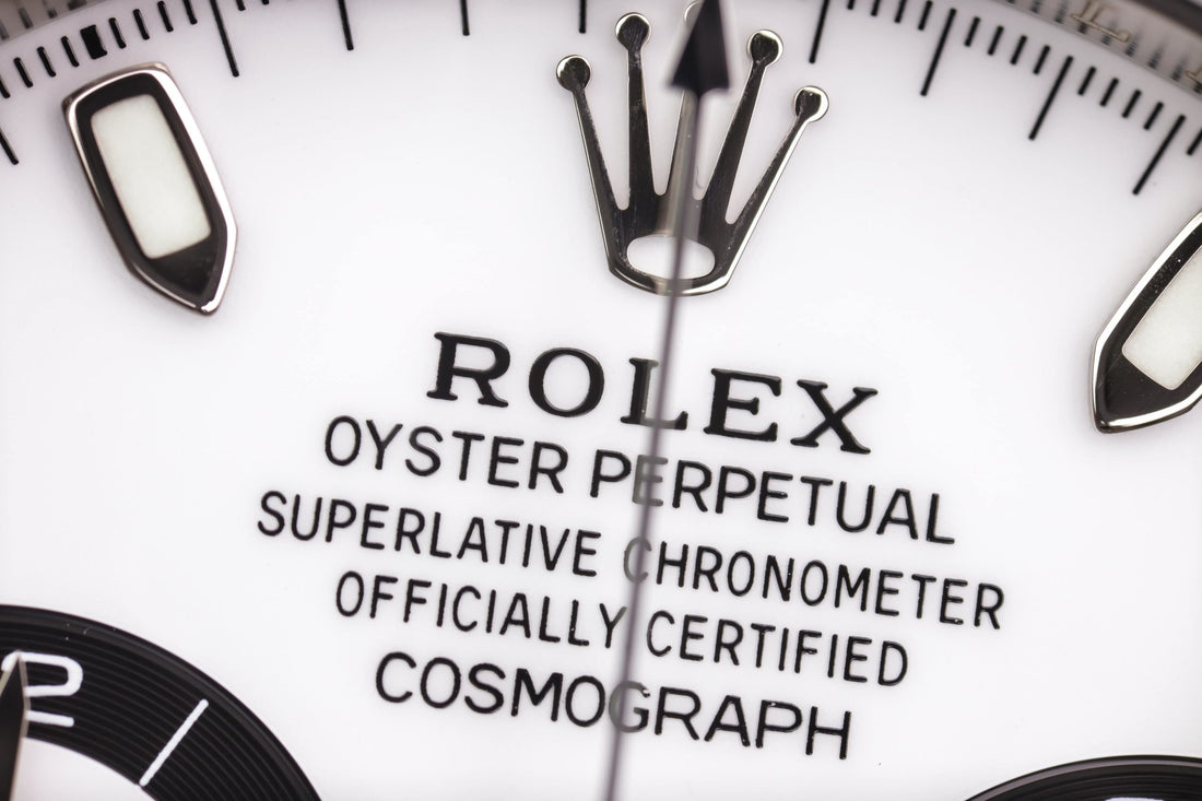Rolex watches Accuracy - a Complete Guide