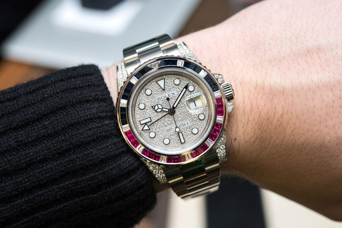 What is Rolex SARU? – A Complete Guide