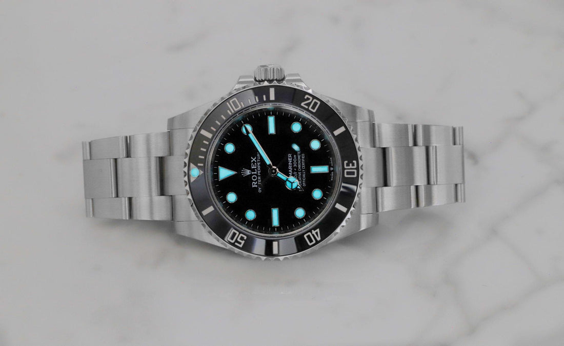 Which Rolex Models are the Hardest to get?